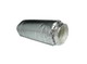 Silencieux extracteur : Silencieux Flexible Ouate - diam. 160 mm - L=50 cm